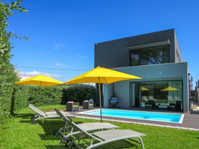 Holiday Home Dois by Interhome